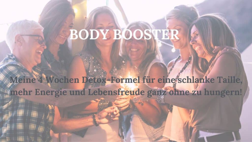 Body Booster