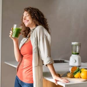 Ernährung zur Darmpflege
