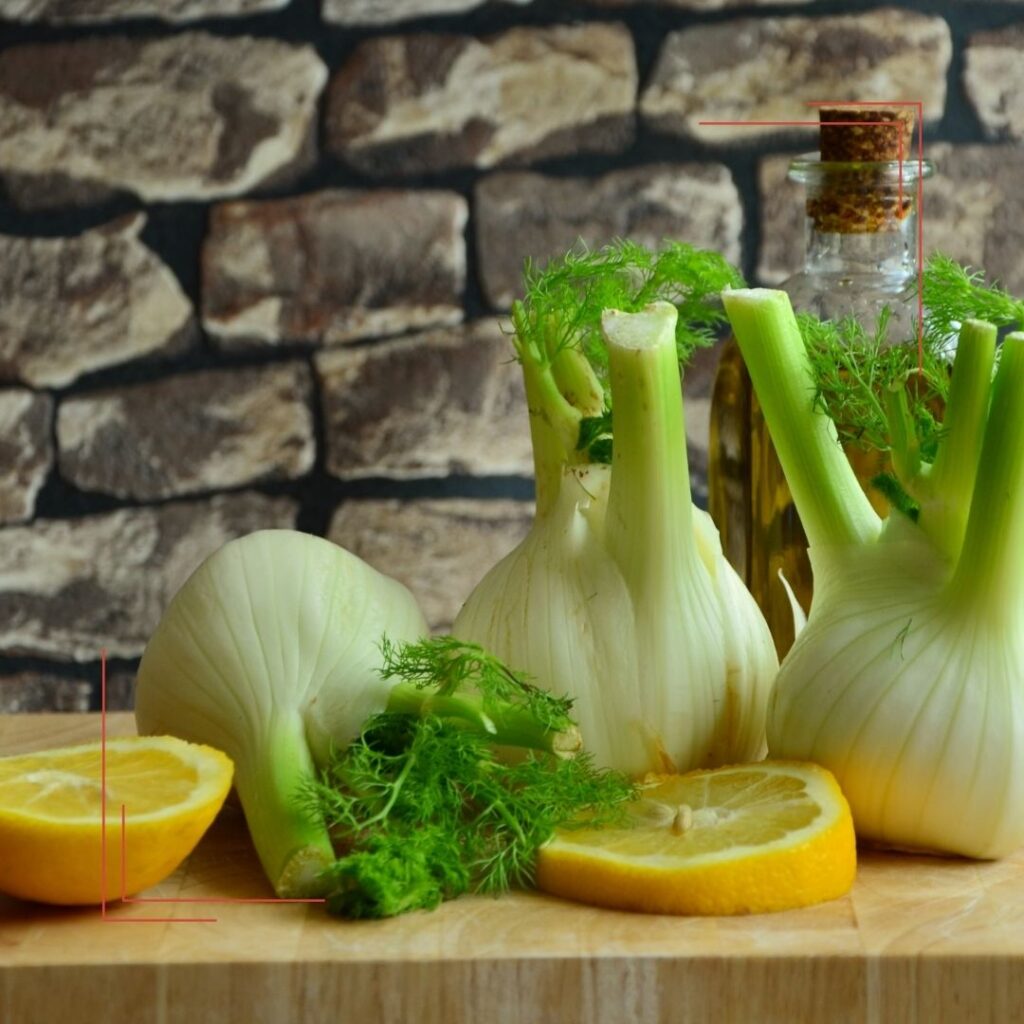 abnehmen im herbst mit fenchel